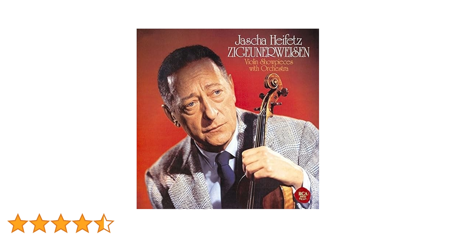 Amazon.co.jp: ツィゴイネルワイゼン~ヴィルトゥオーゾ・ヴァイオリン